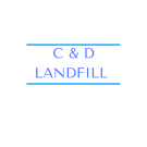 C&amp;D Landfill Construction Demo Logo