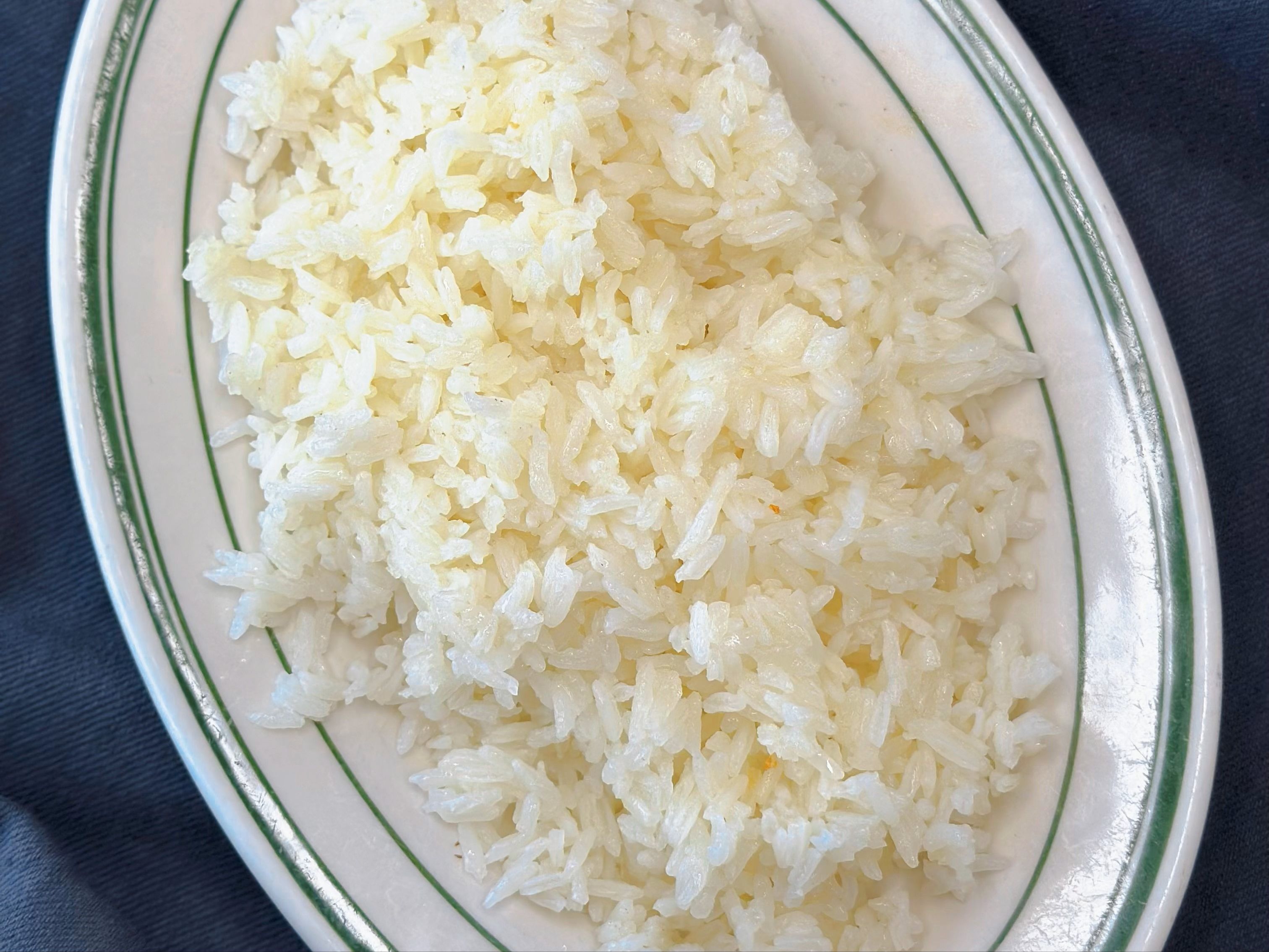 Side Jasmine Rice