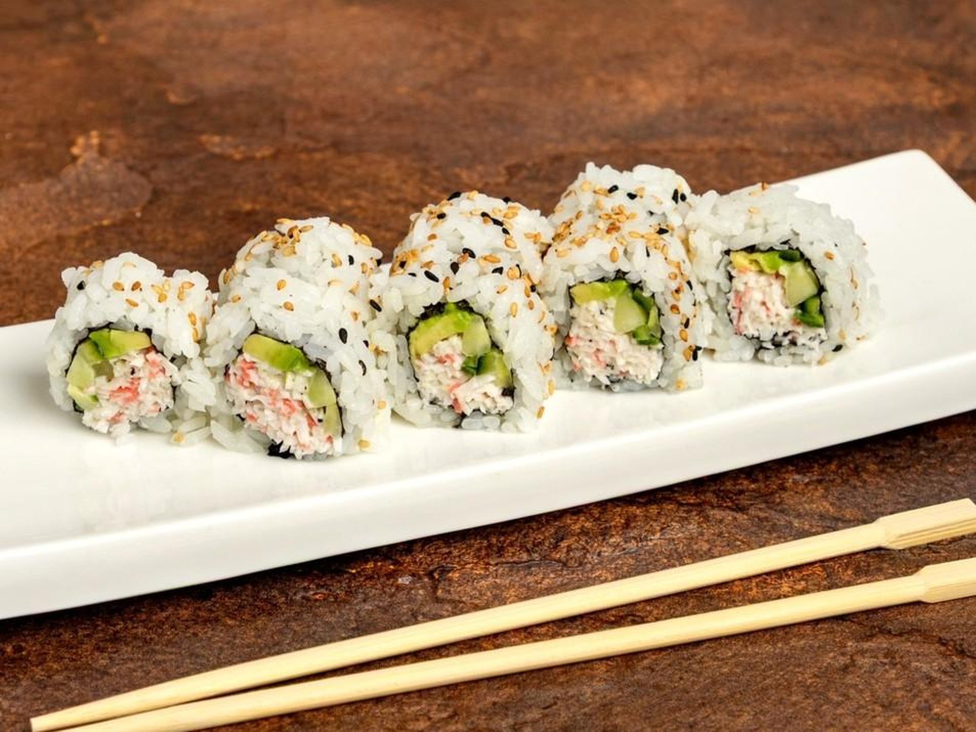 California Roll