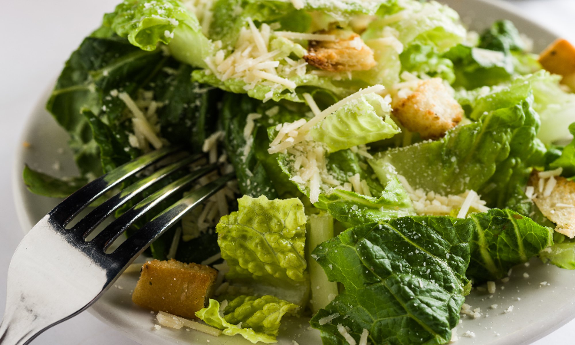Side Caesar Salad