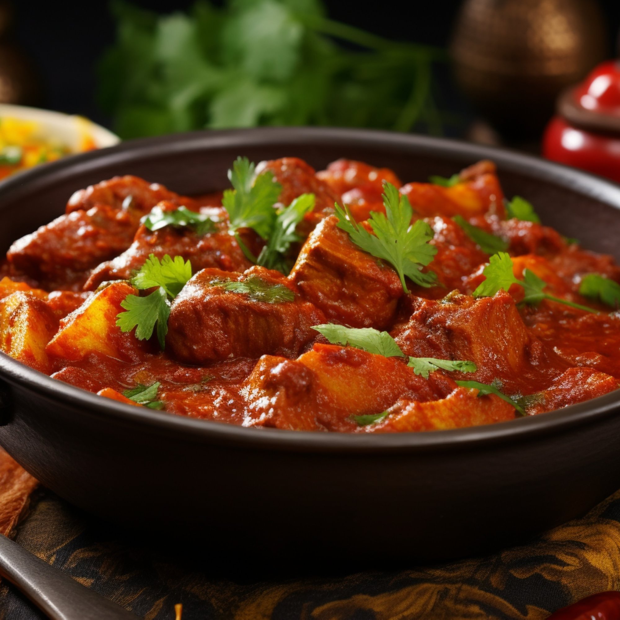 Vindaloo