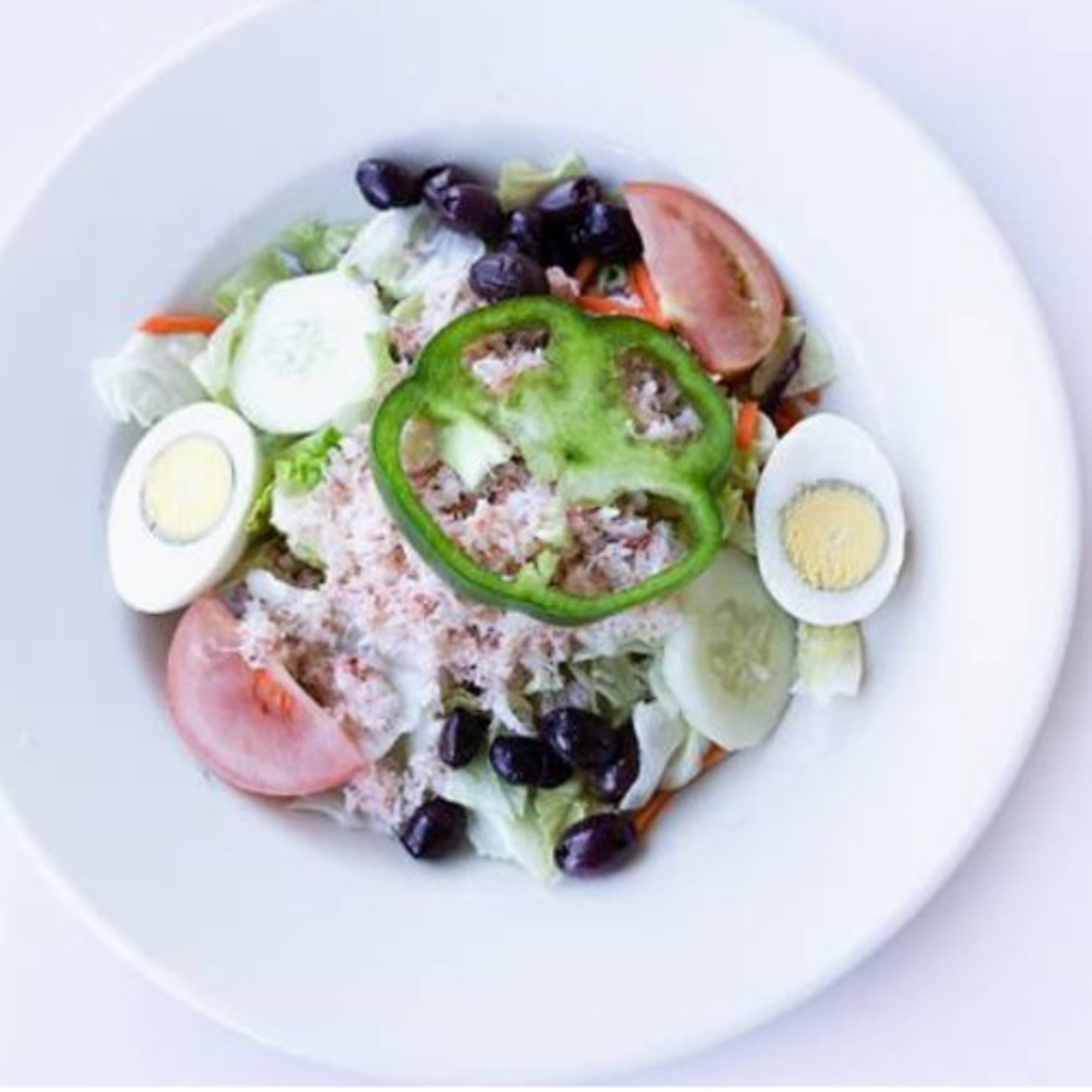 Crab Louis