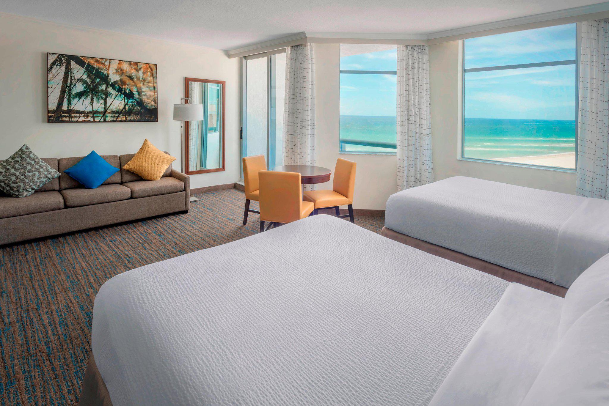 Residence Inn by Marriott Fort Lauderdale Pompano Beach/Oceanfront Photo