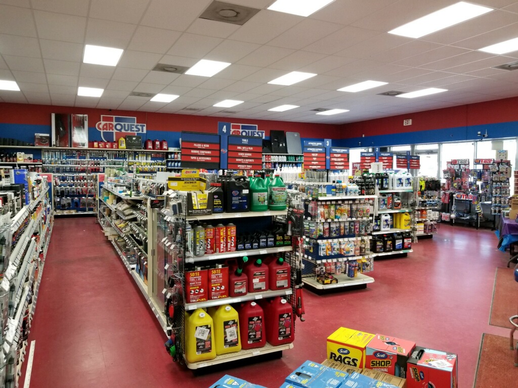 Carquest Auto Parts - Carquest of Rockport Photo