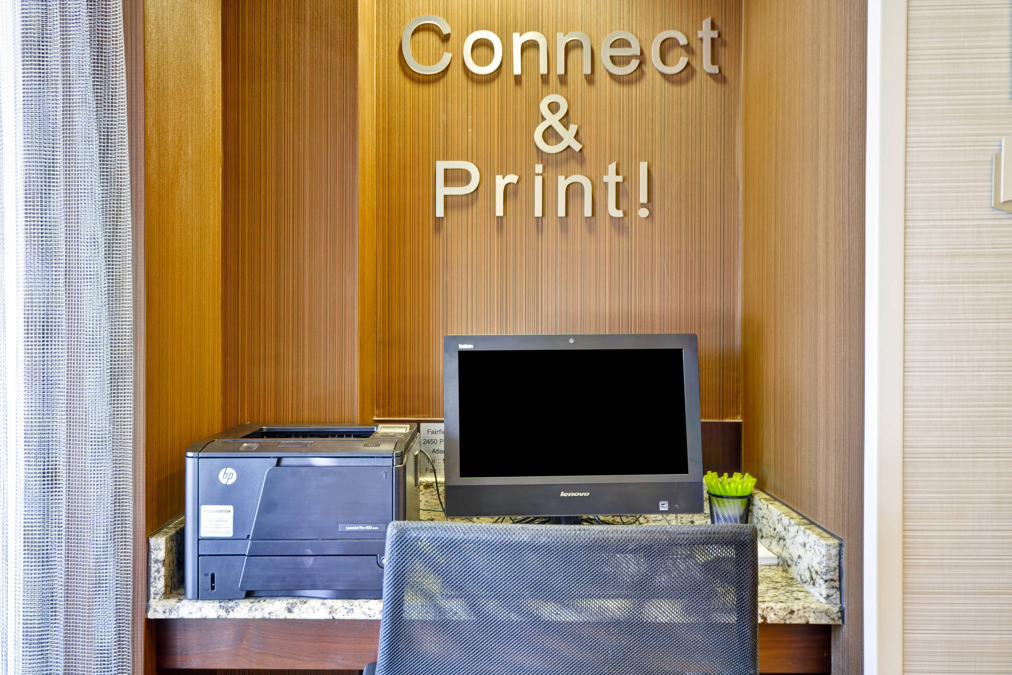 Fairfield Inn & Suites by Marriott Atlanta Vinings/Galleria Photo