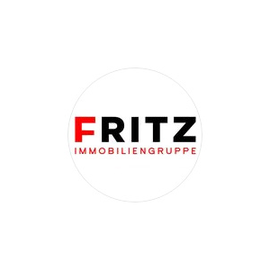 Logo von Fritz Immobiliengruppe