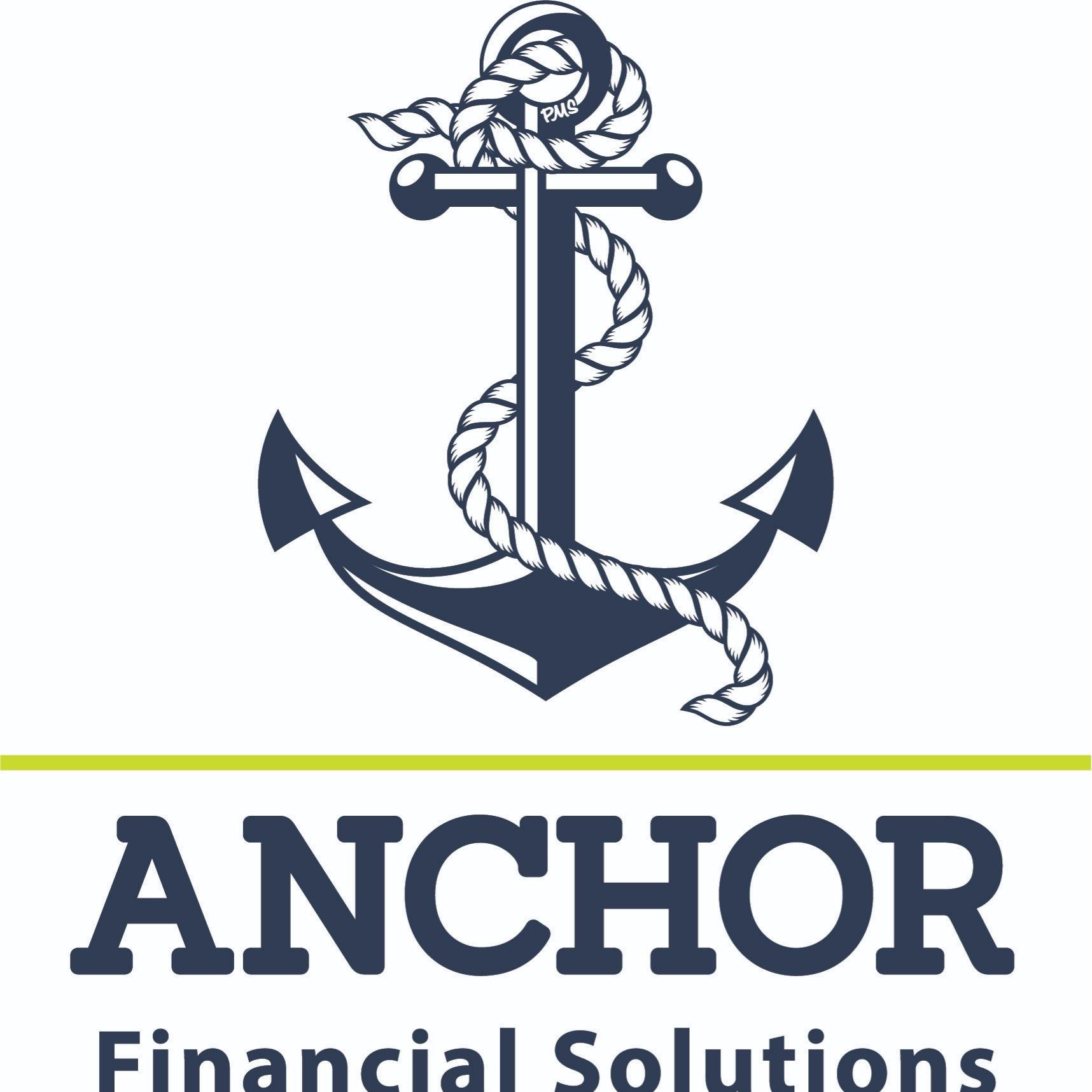 Anchor Financial Solutions Group, LLC