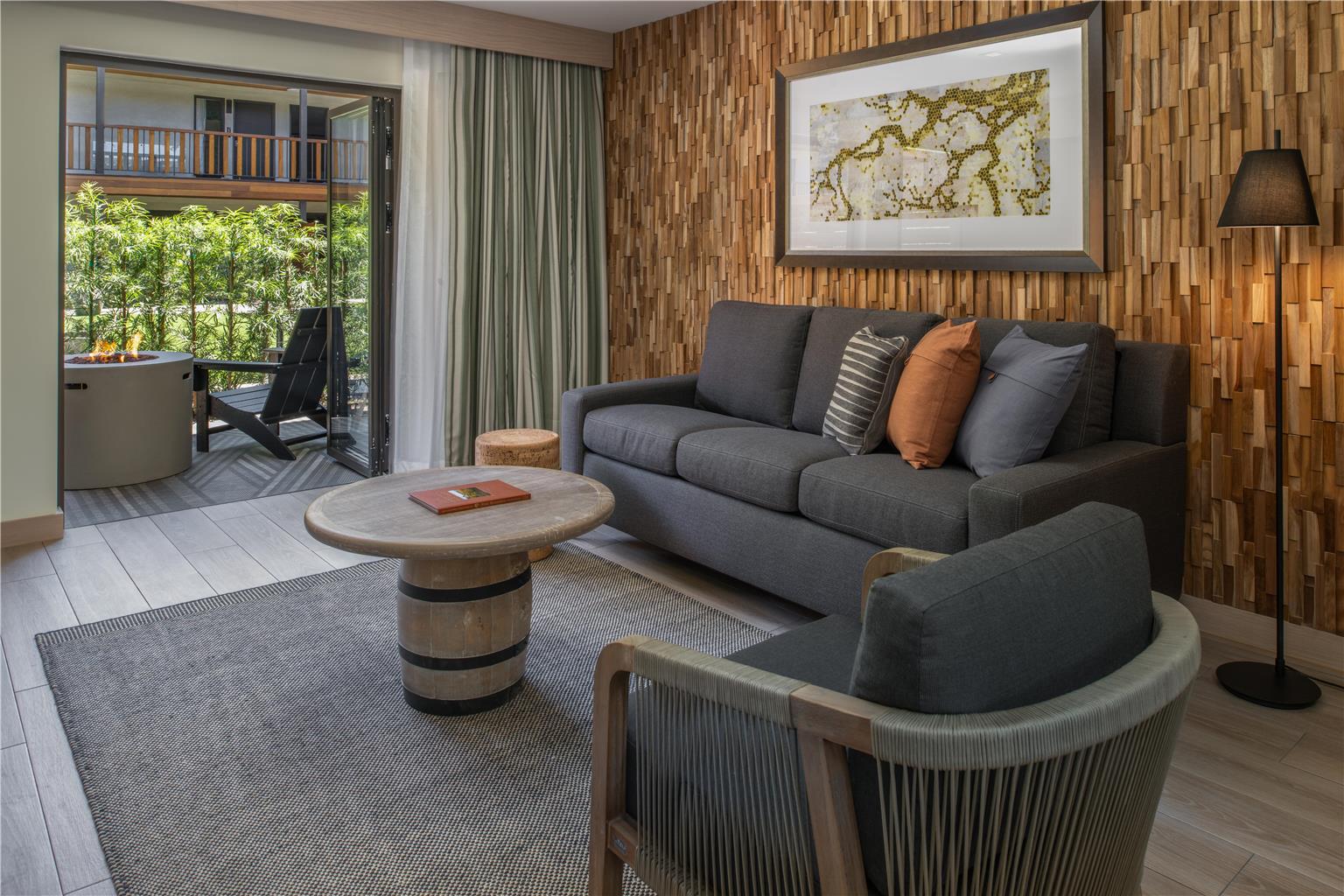 Embassy Suites by Hilton Napa Valley Image