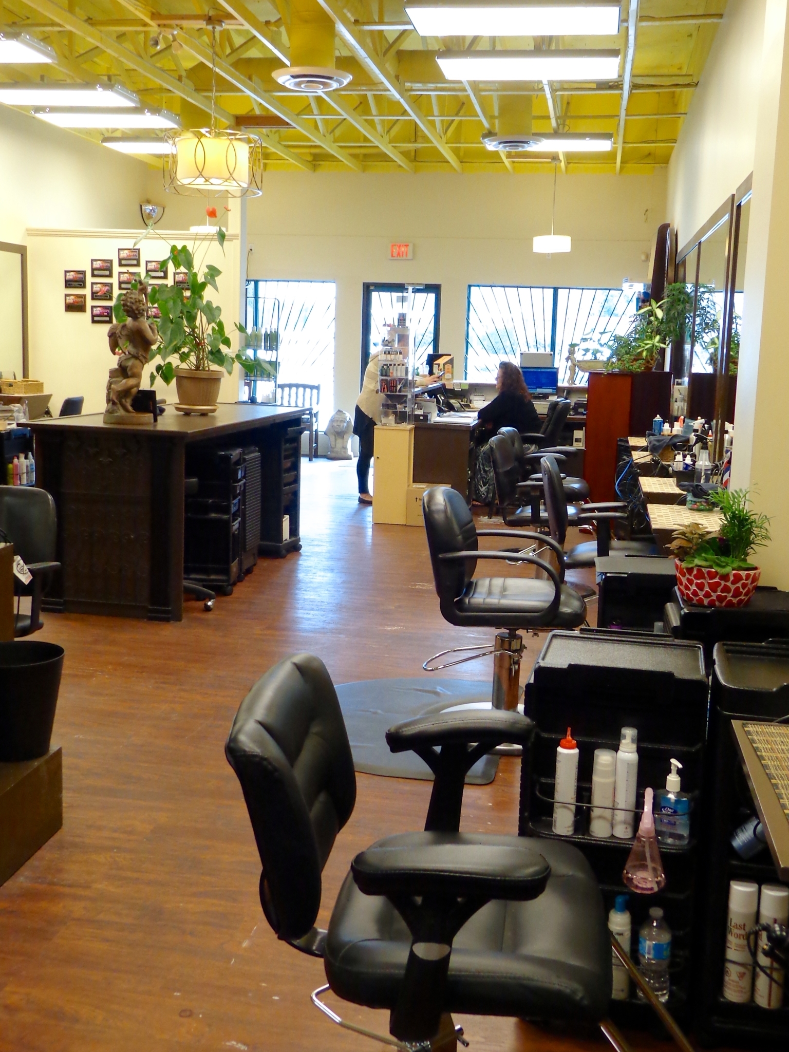 Head Start Body & Sol Spa & Hair Salon, Penticton BC Ourbis