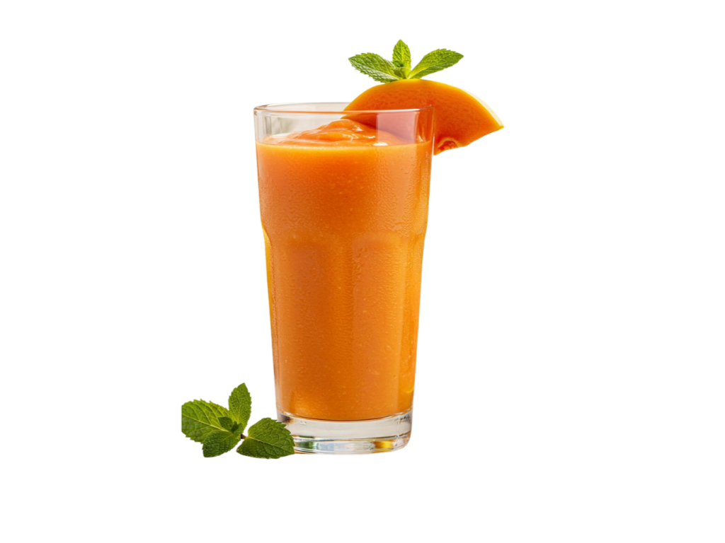 Med. Papaya Juice