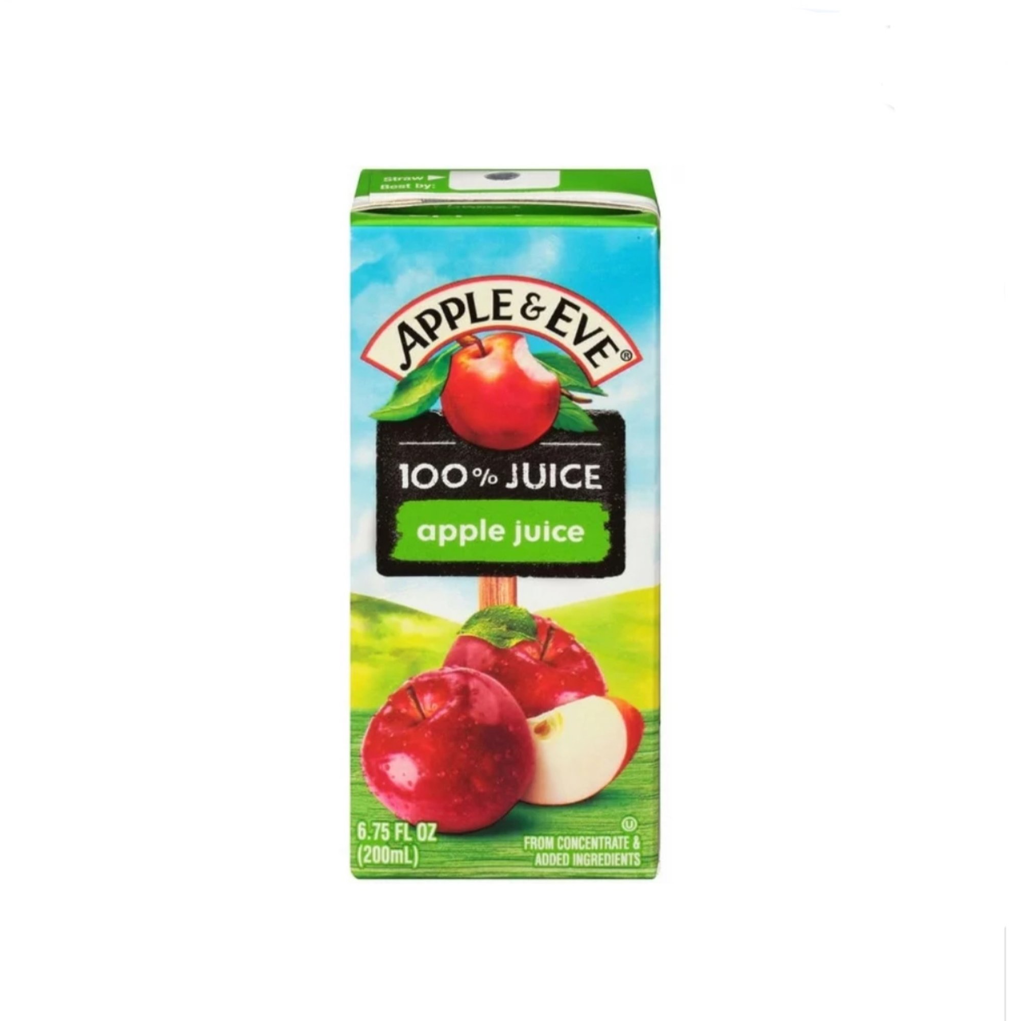 Juice Box
