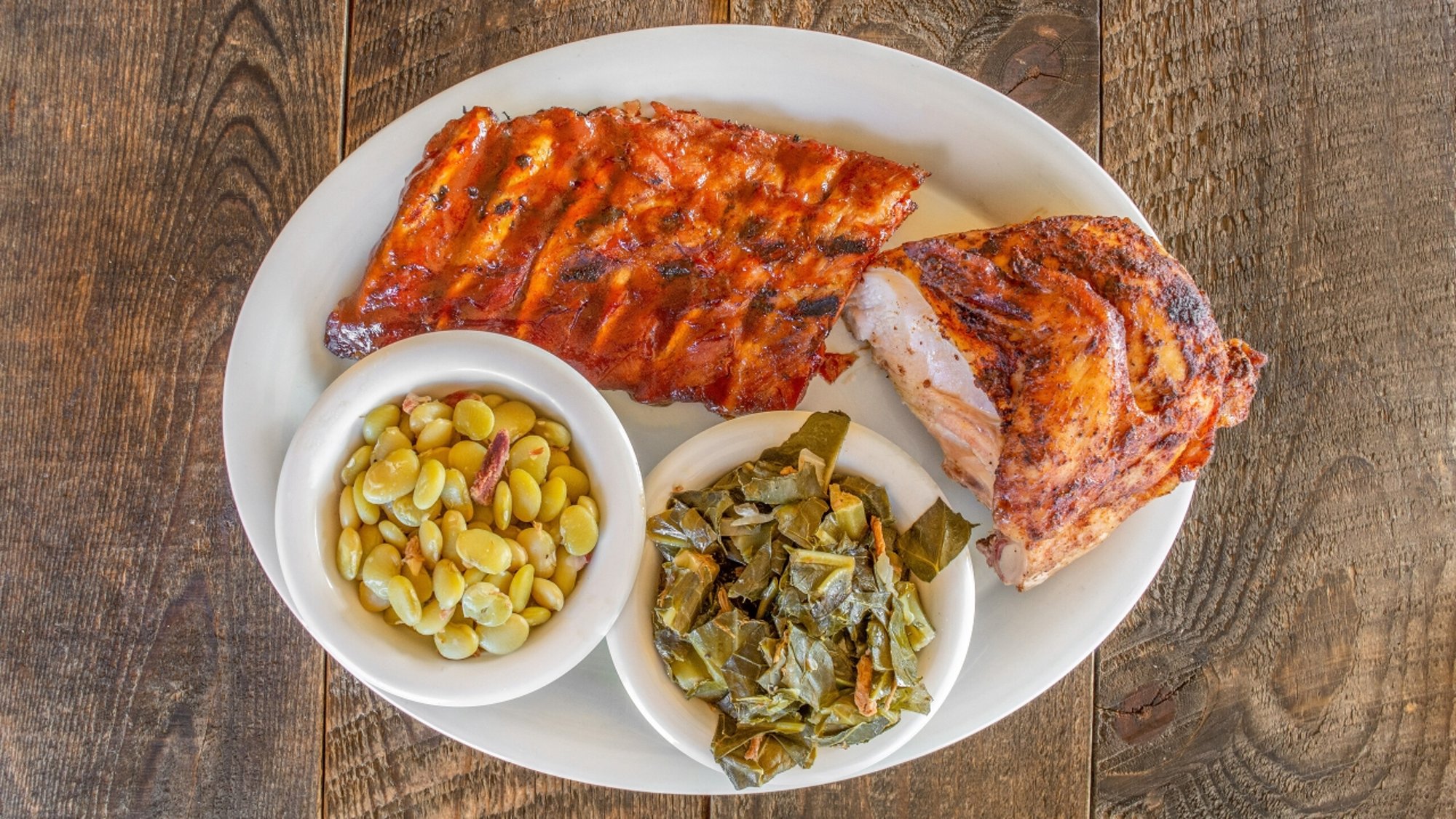 Rib Combo