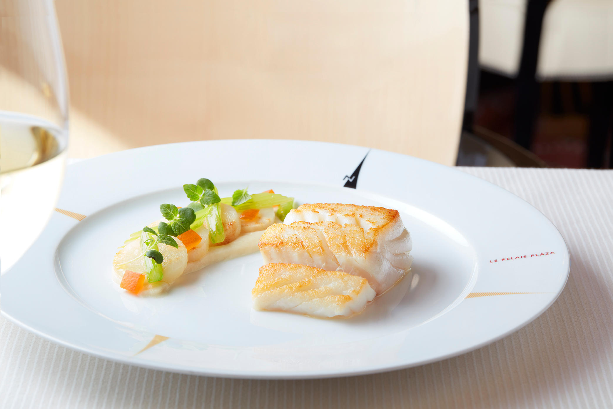 Images Le Relais Plaza