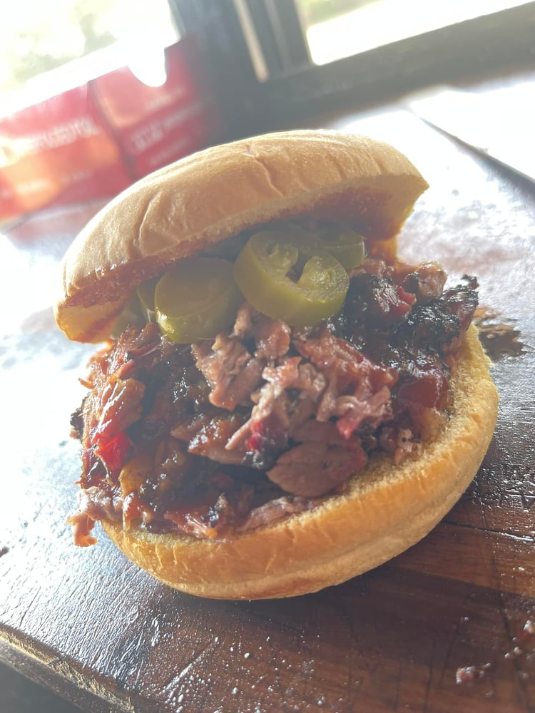 Sandwich Combo Plate