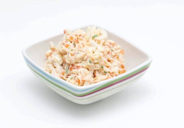 Seafood Salad
