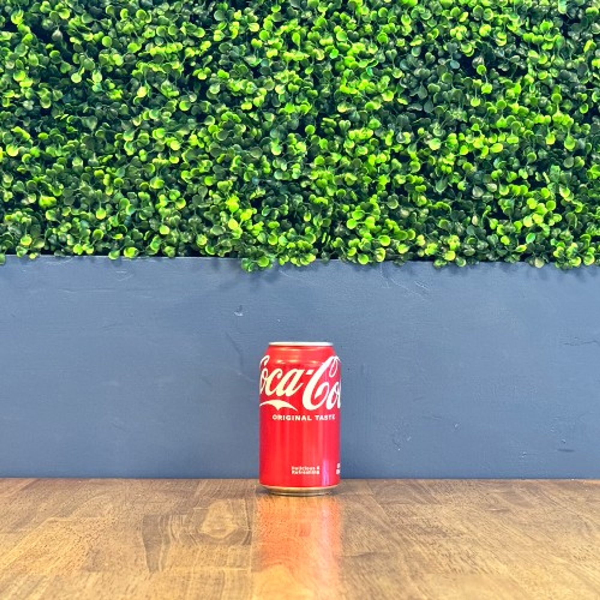 Coke
