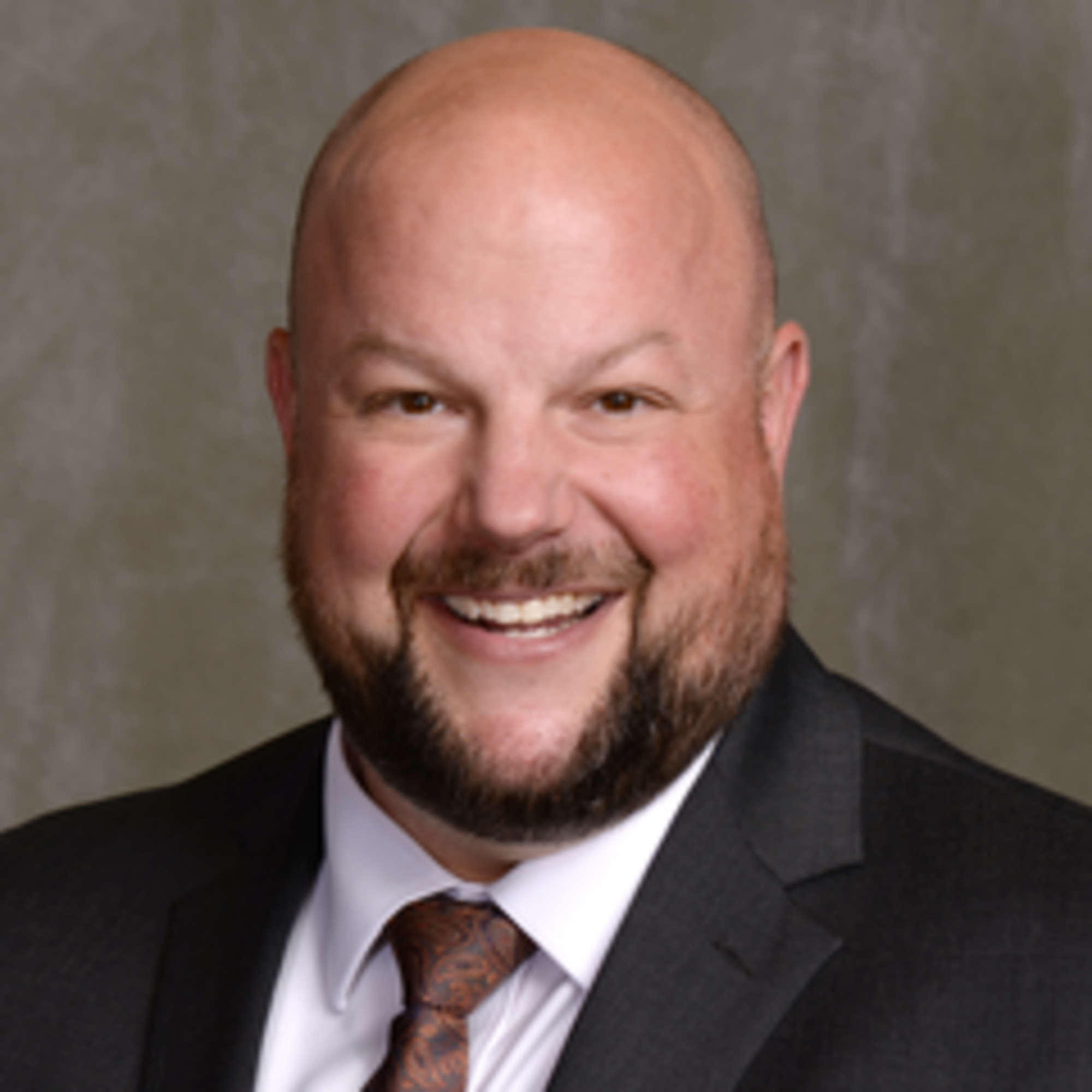 Edward Jones - Financial Advisor: Jeffrey M Patten