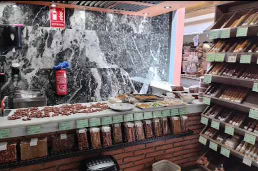 Galería en miniatura