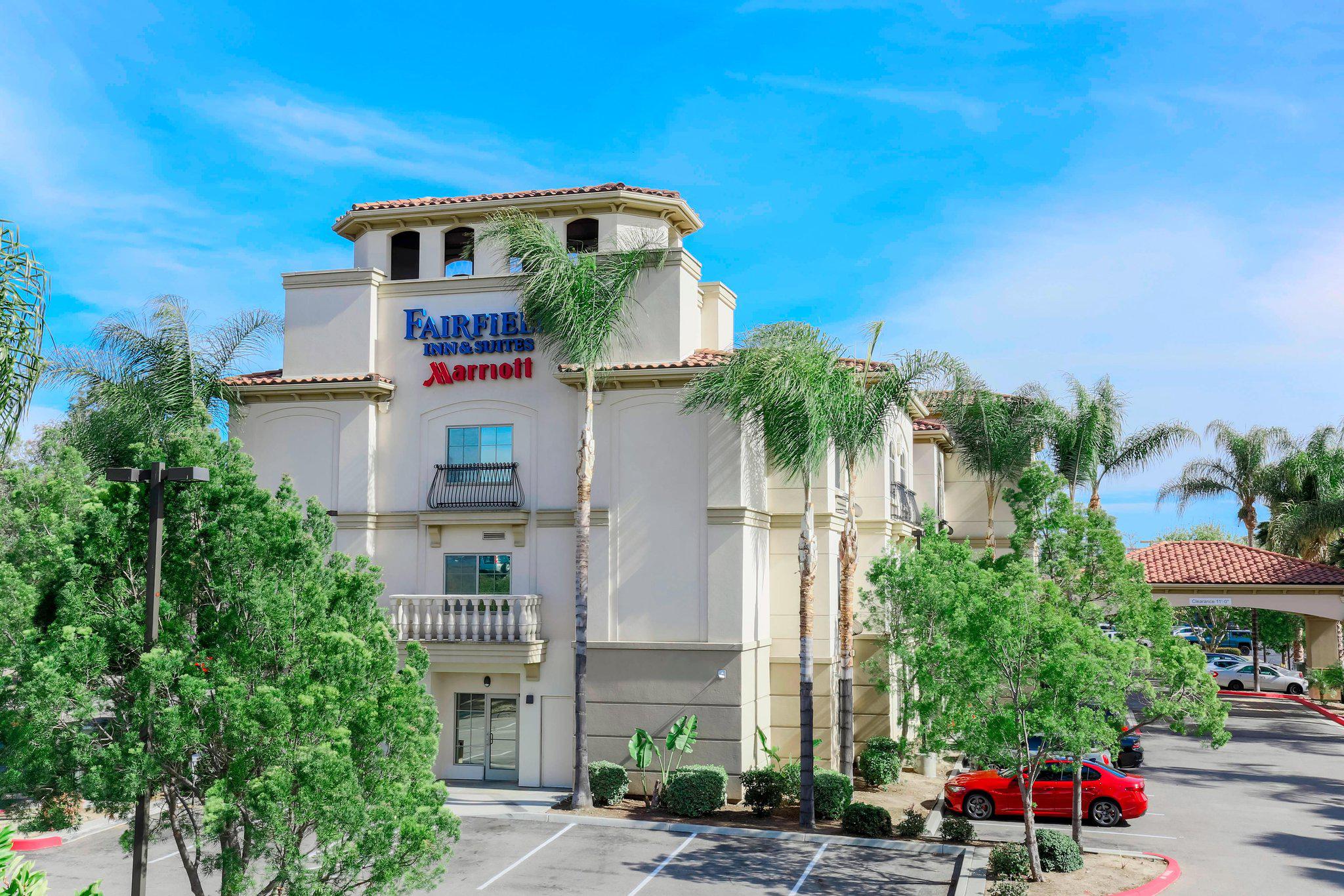 Fairfield Inn & Suites by Marriott Temecula Photo