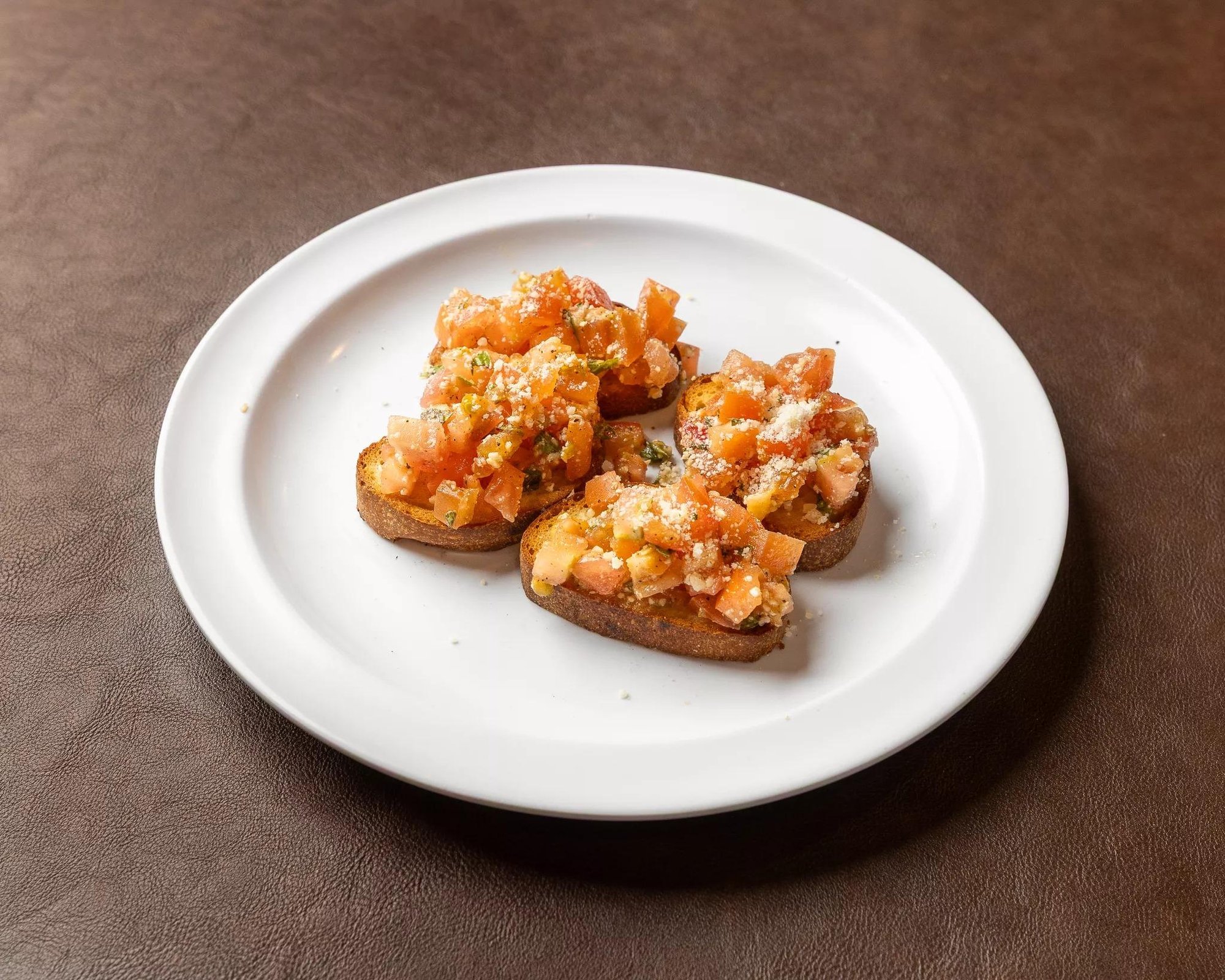 Bruschetta