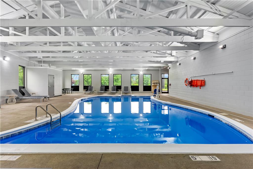 Spark by Hilton Lexington Hamburg Image