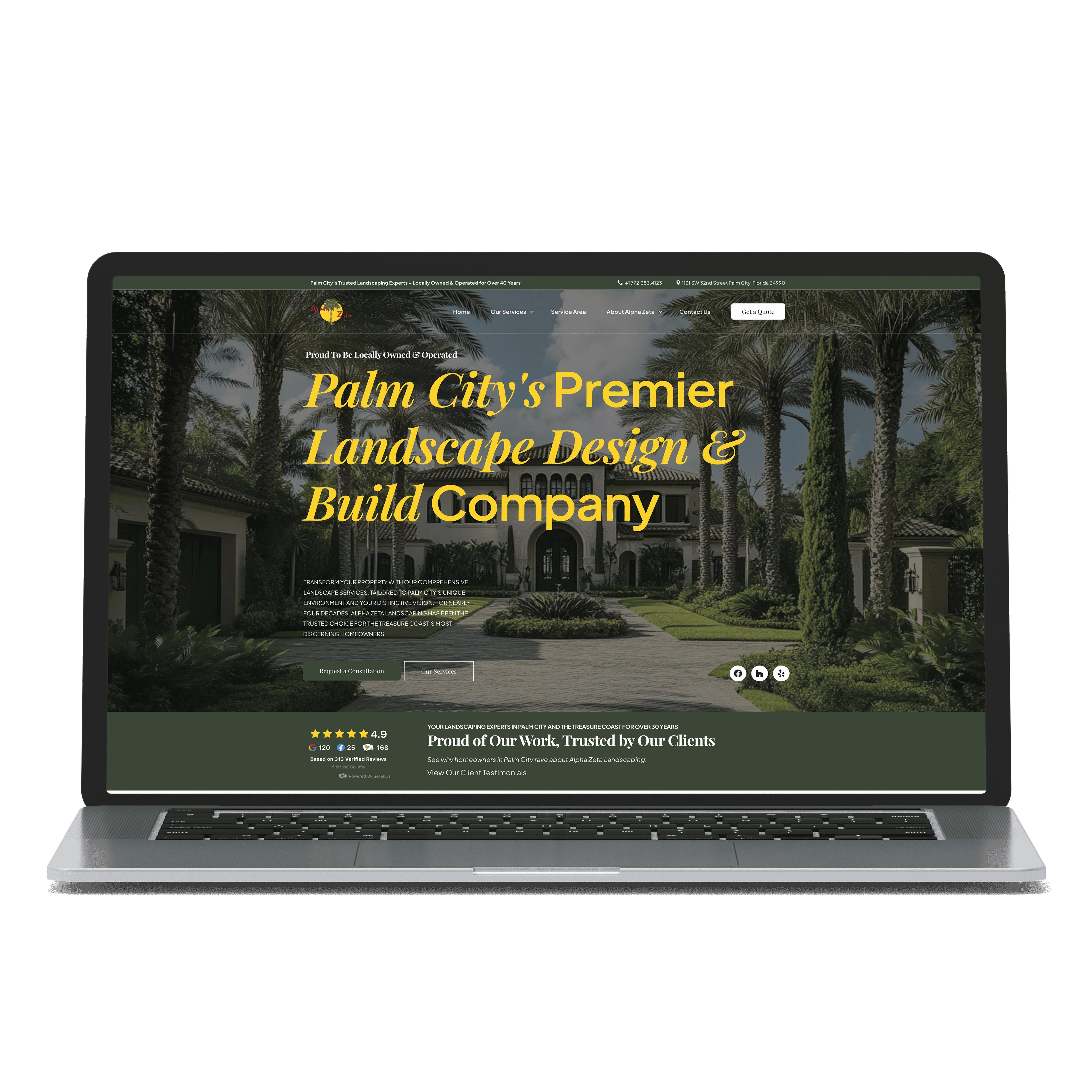 Trusted Marketing, LLC Image