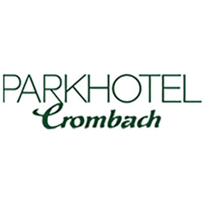 Logo von Parkhotel Crombach