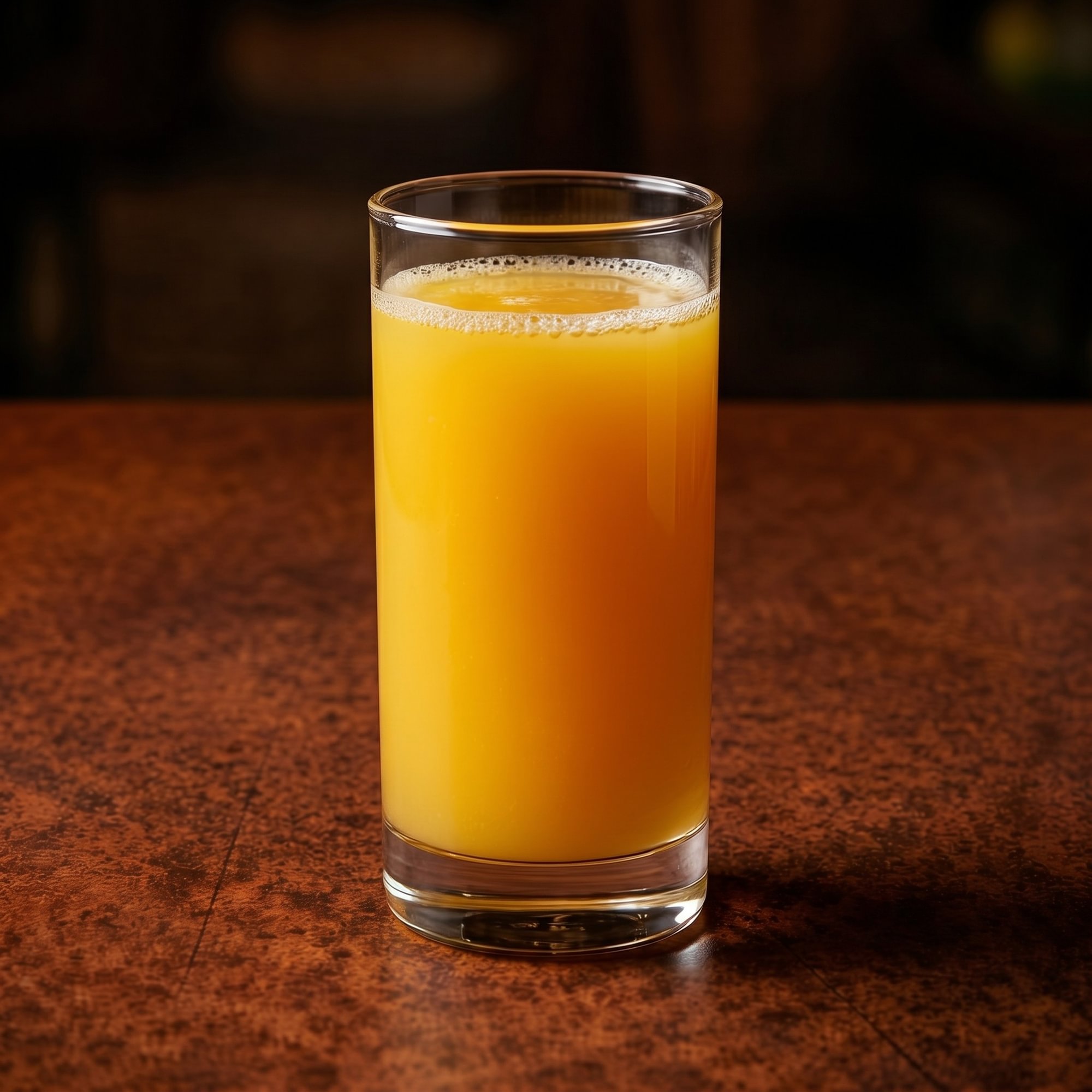 Orange Juice