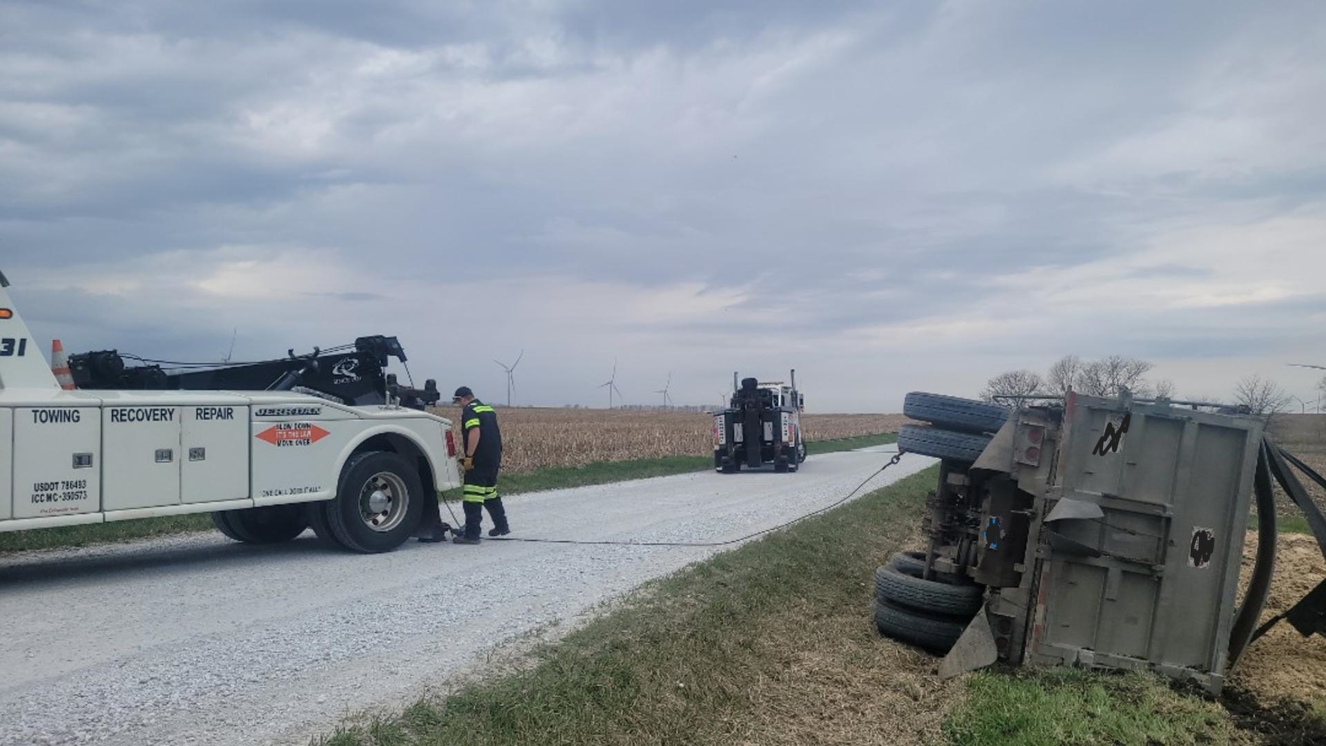 Carnaghi Towing & Repair Inc Image