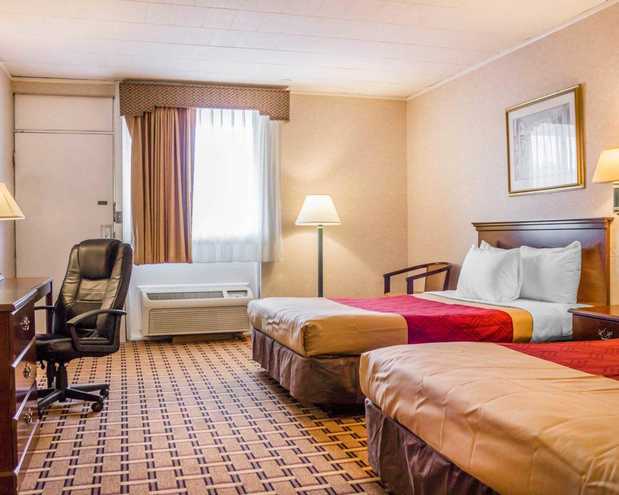 Images Rodeway Inn