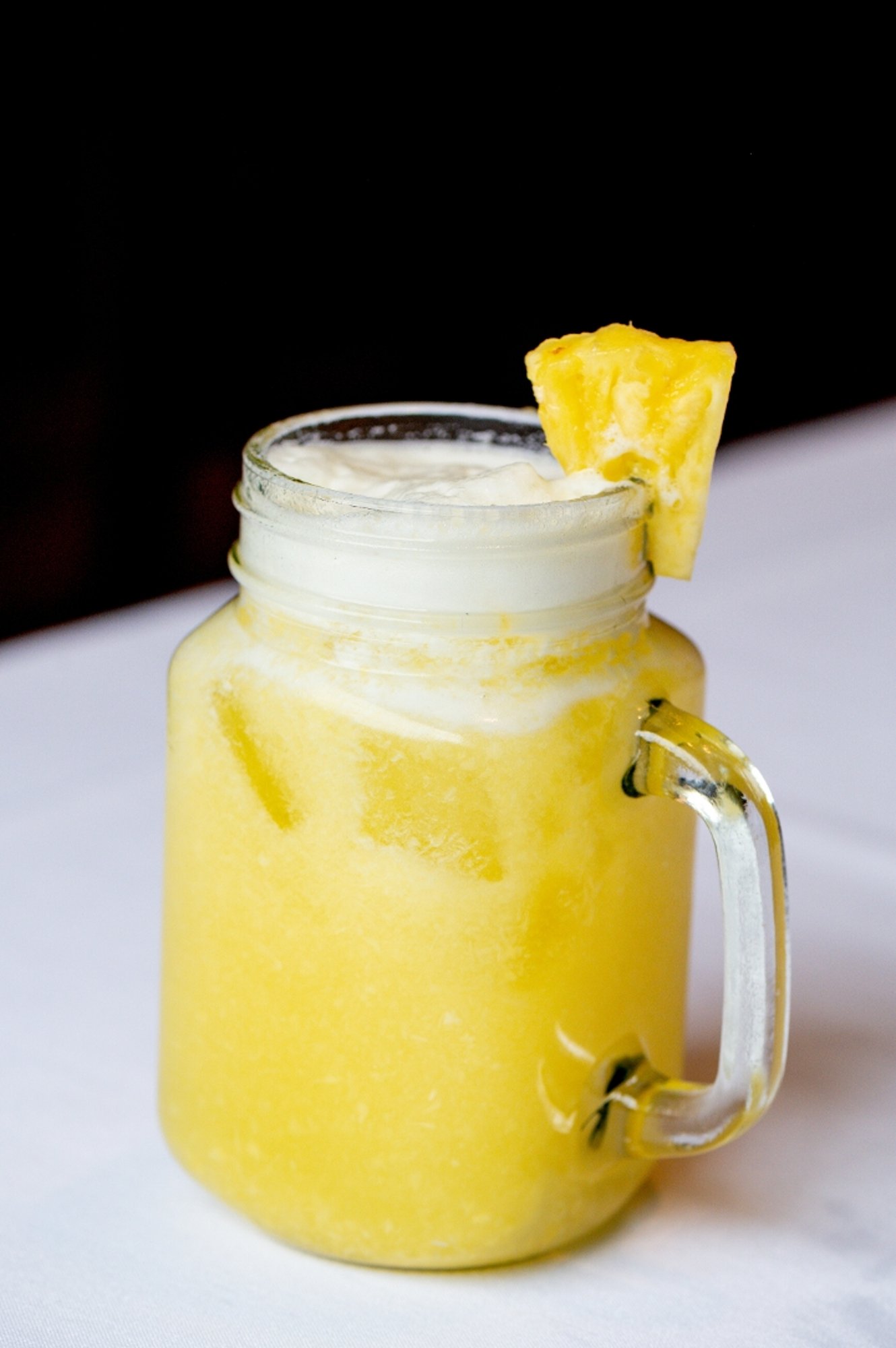 Pineapple Juice