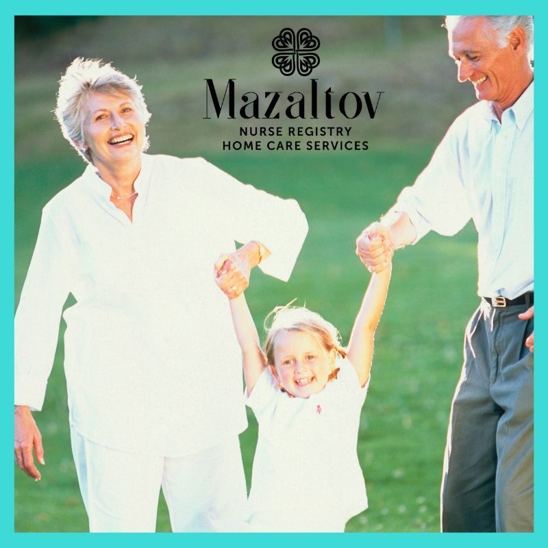 Mazaltov Home Care Photo