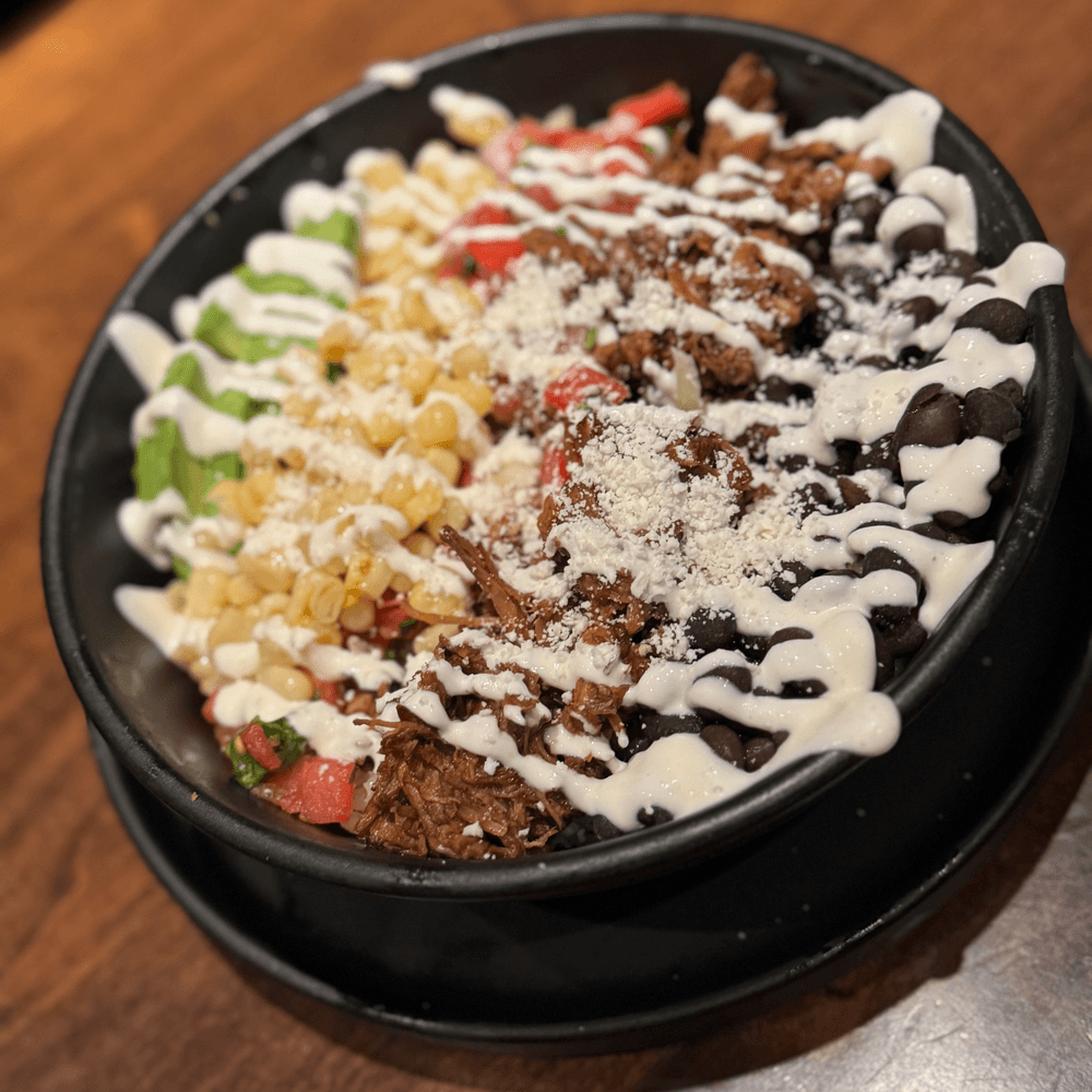 Bueno Bowls