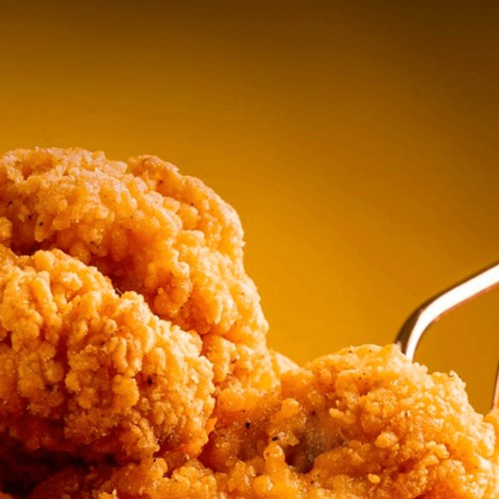 9 Pc Fried Chicken
