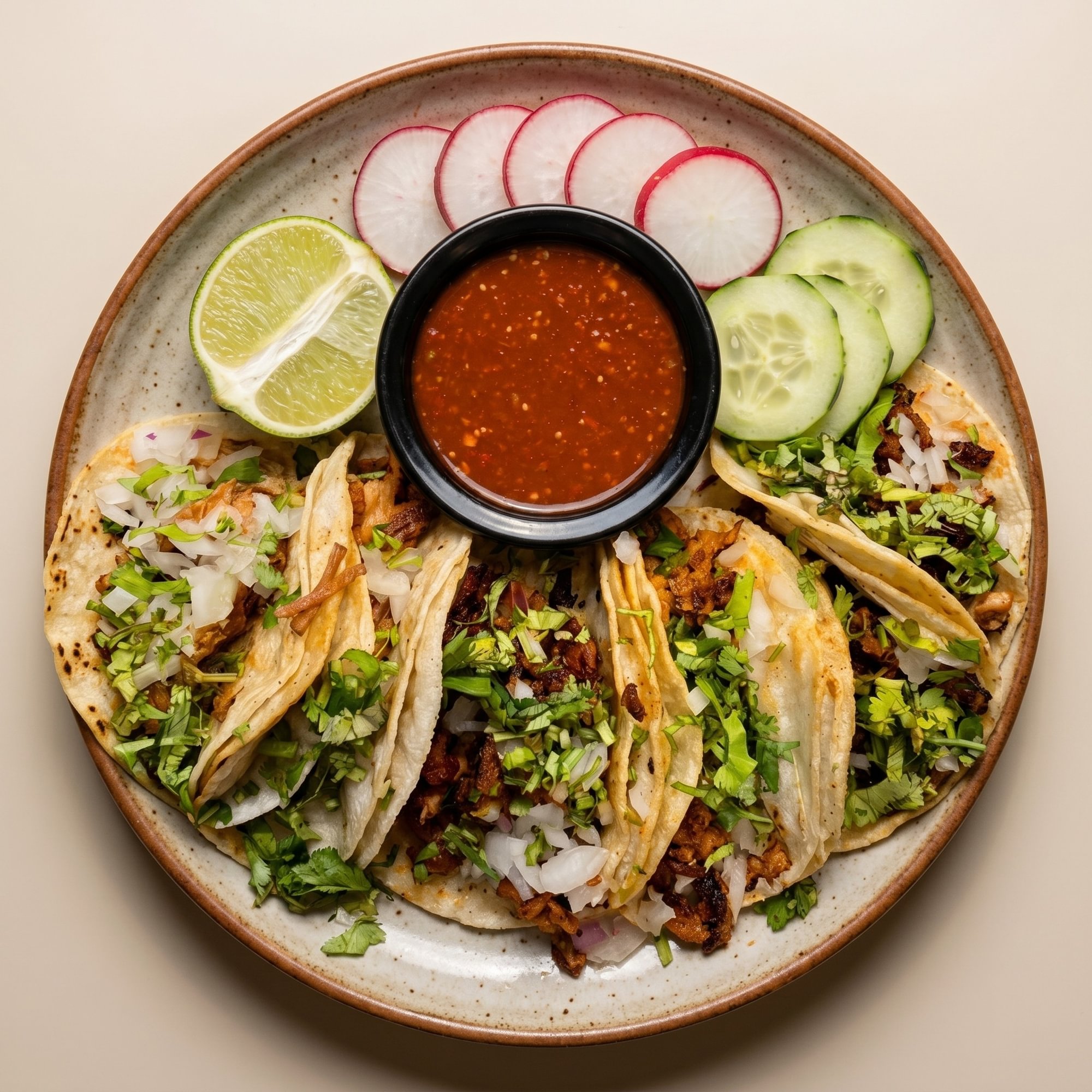 Tacos El Paiza
