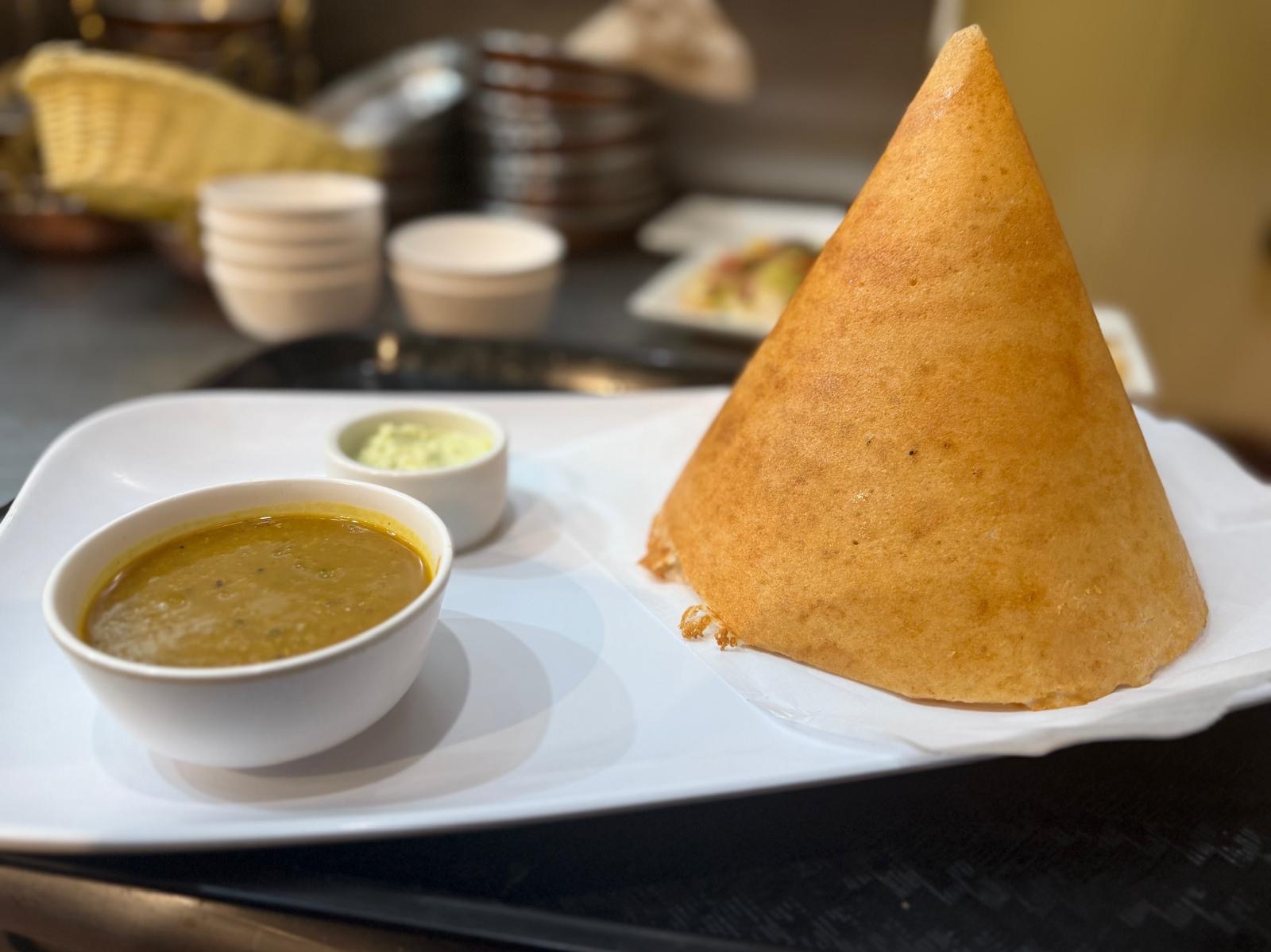 Kid Dosa