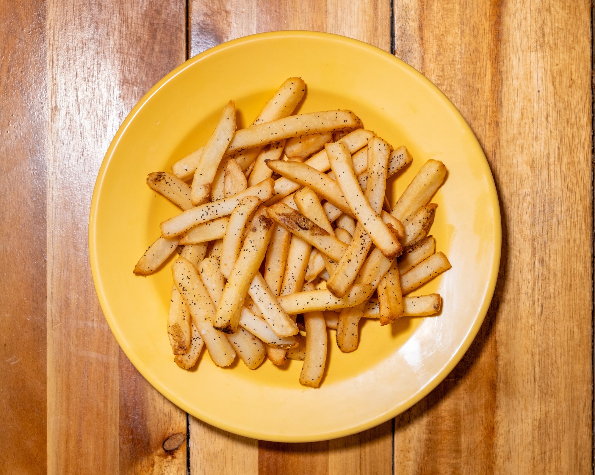 Fries