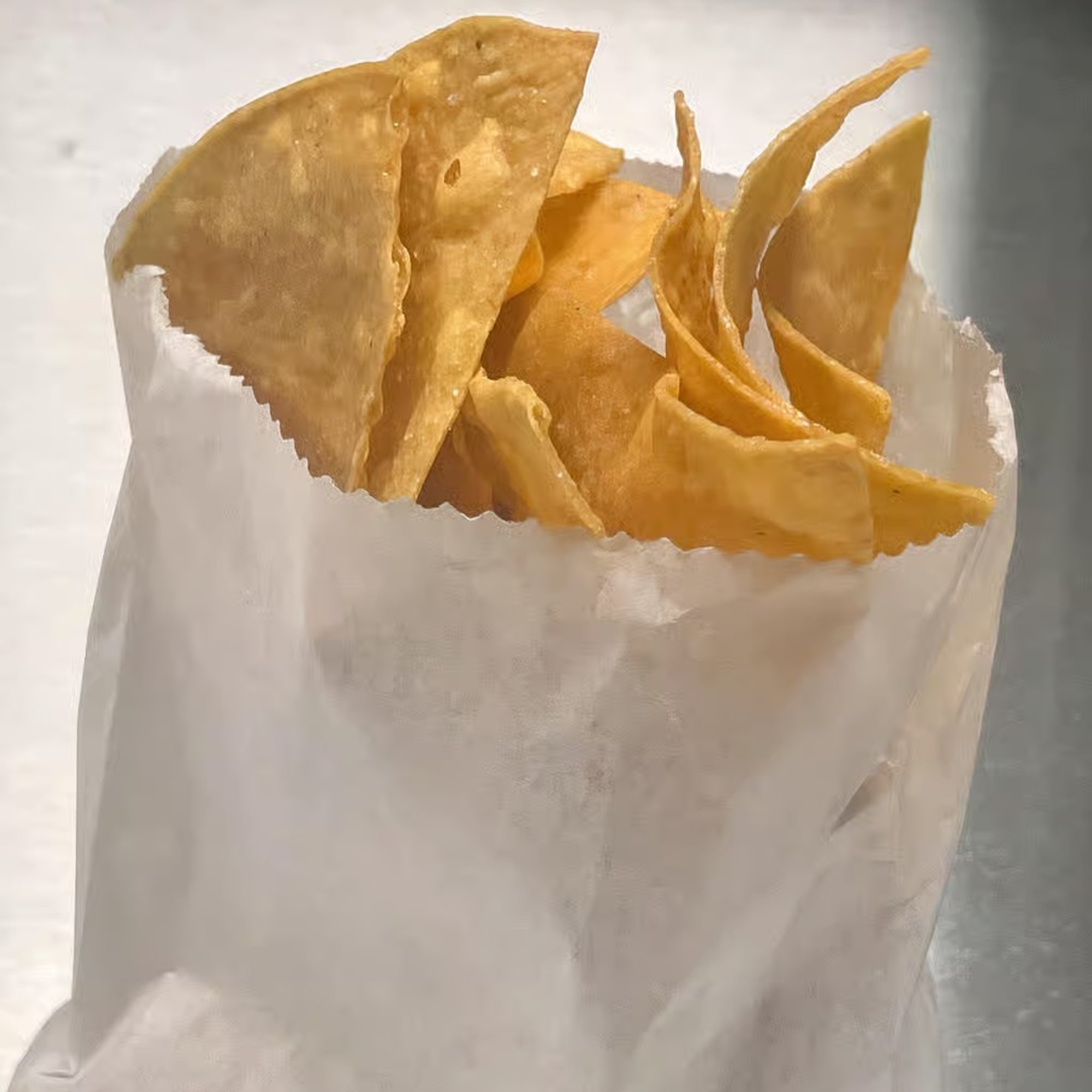 Bag of Chips