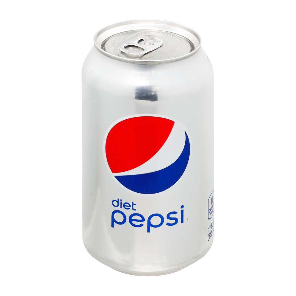 Diet Pepsi