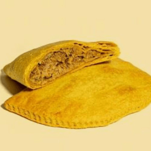 Chicken Patty