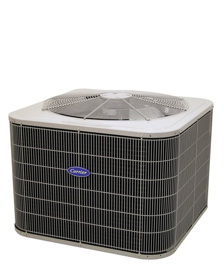 AC/Heat Pumps | Comfort AC HP Puron