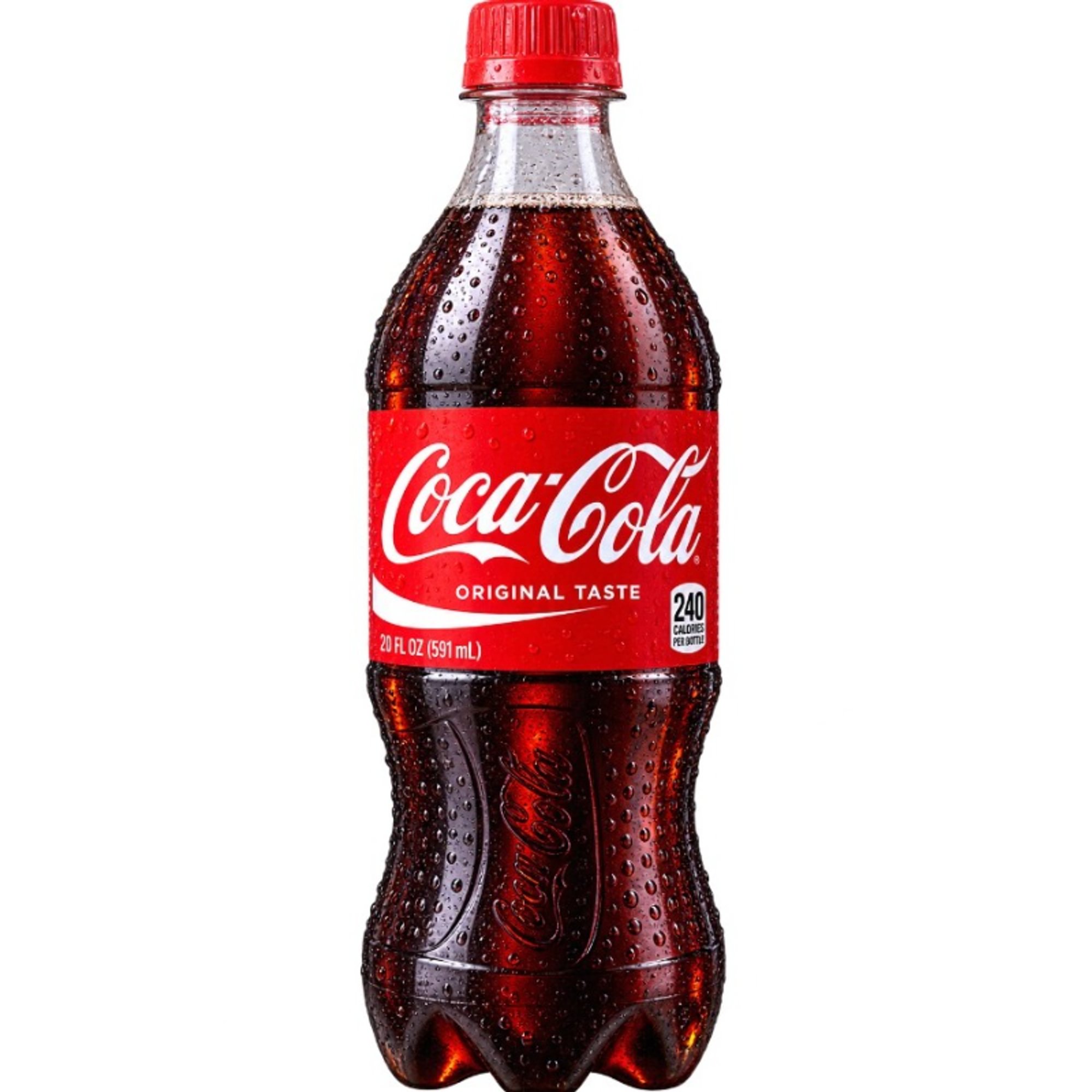 Coca-Cola