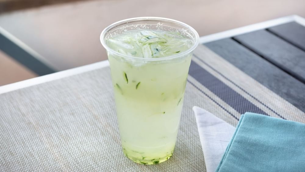 Agua Fresca