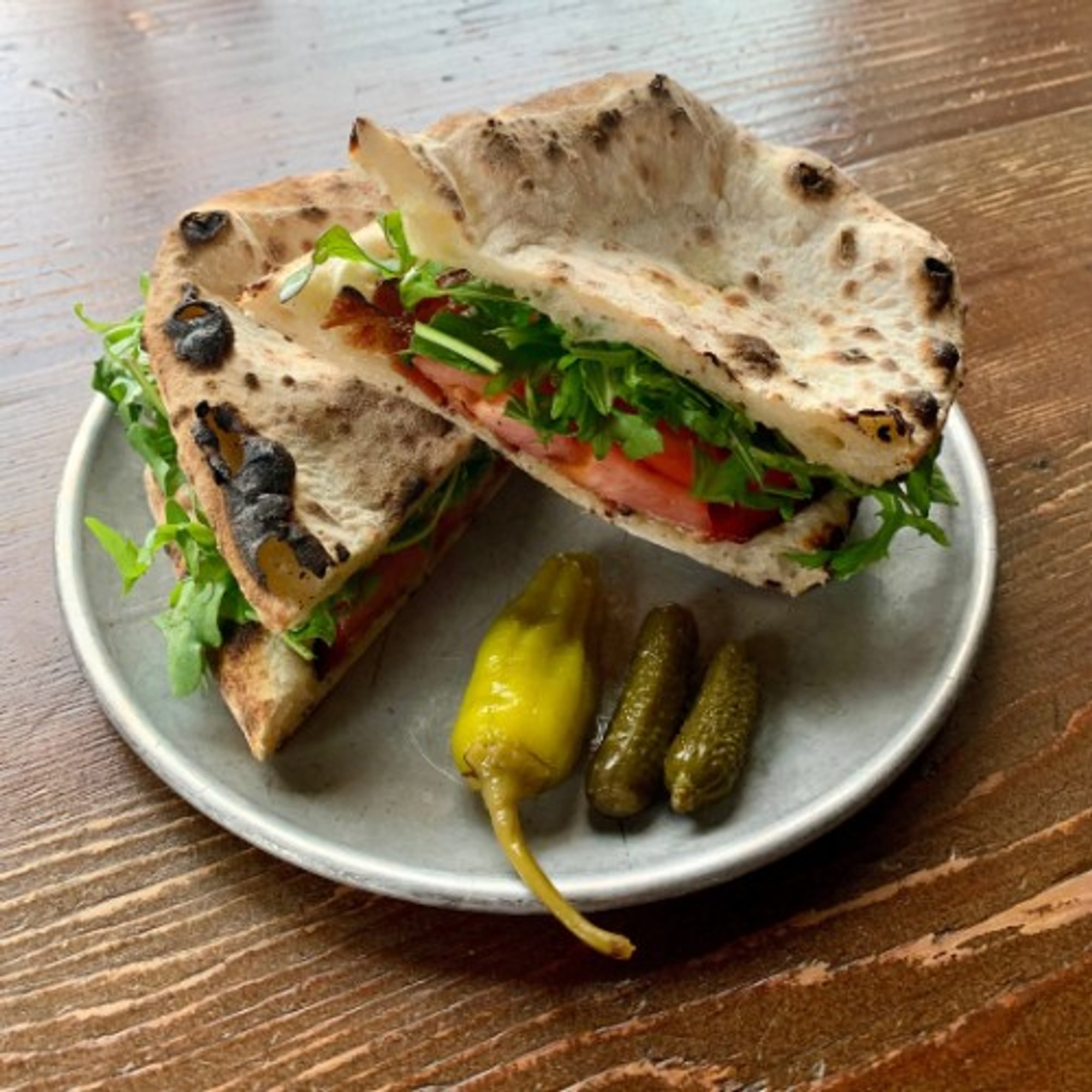 BLT