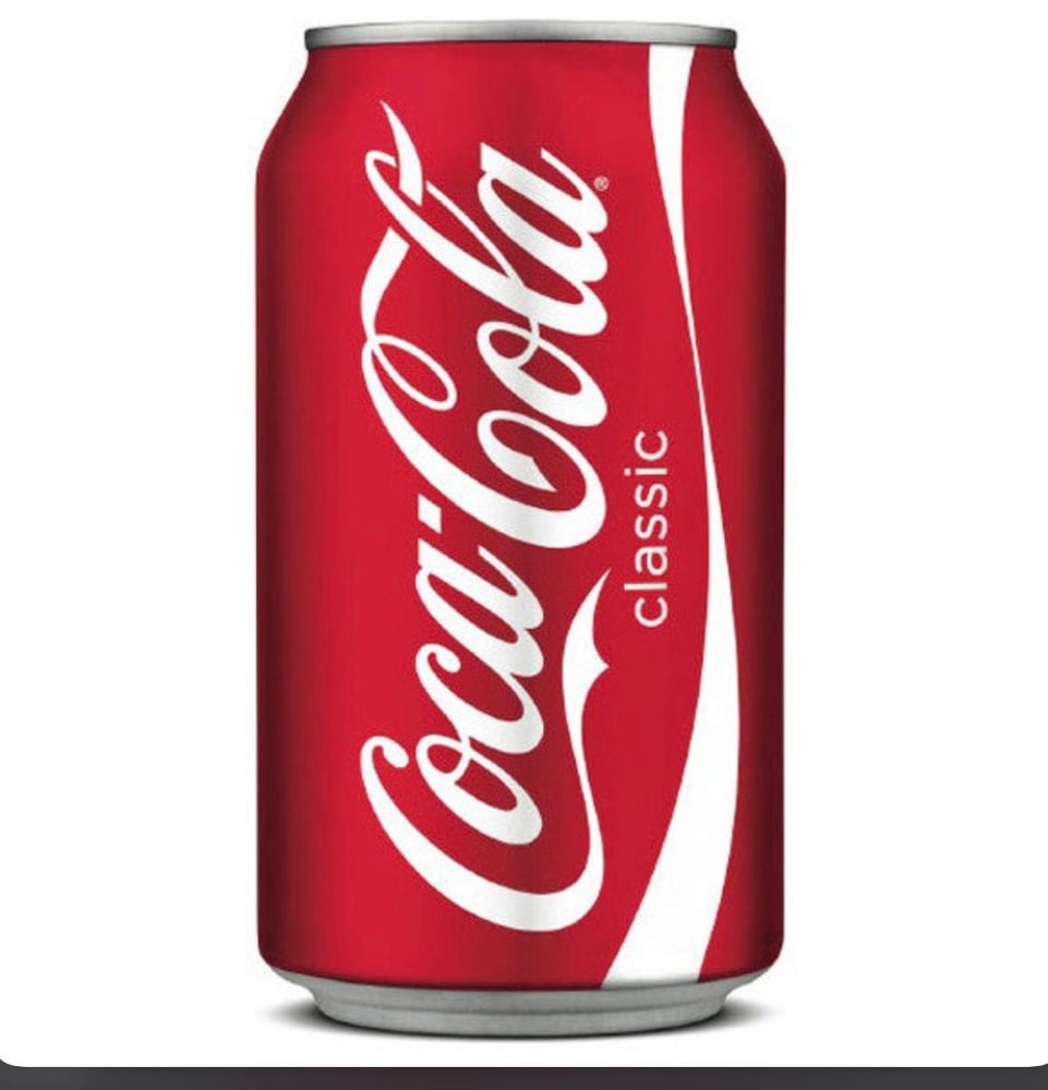 Coke