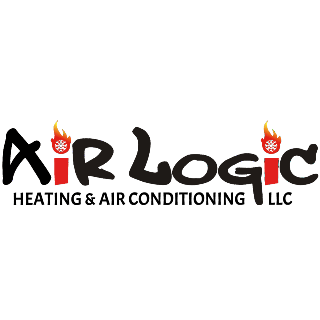 Air Logic Heating and Air Conditioning, LLC Logo