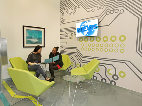 Regus - California, San Francisco - Soma Photo