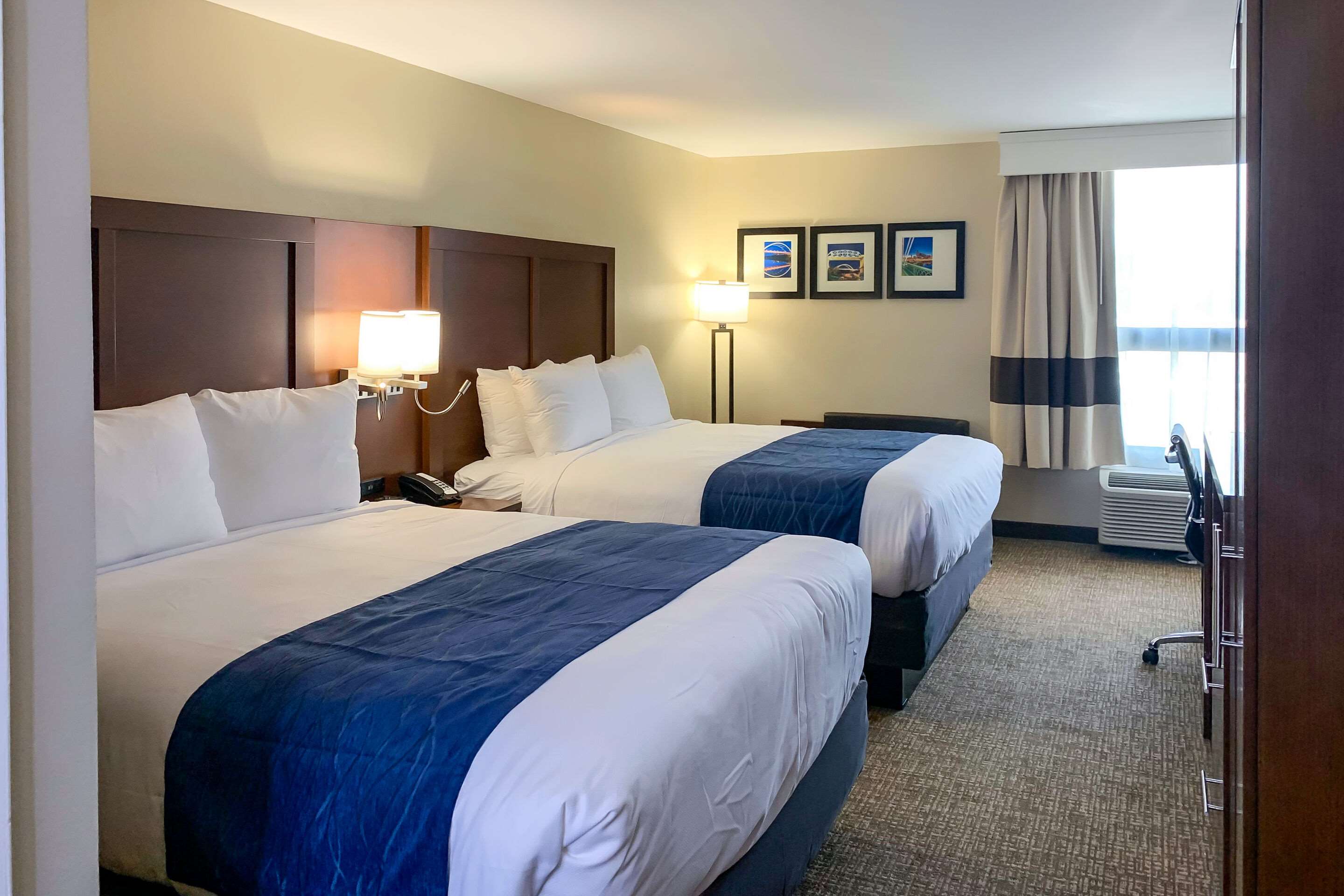 Comfort Inn Nashville - Opryland Area Photo