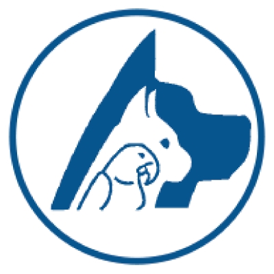 Logo von Anke Morgenroth Kleintierpraxis