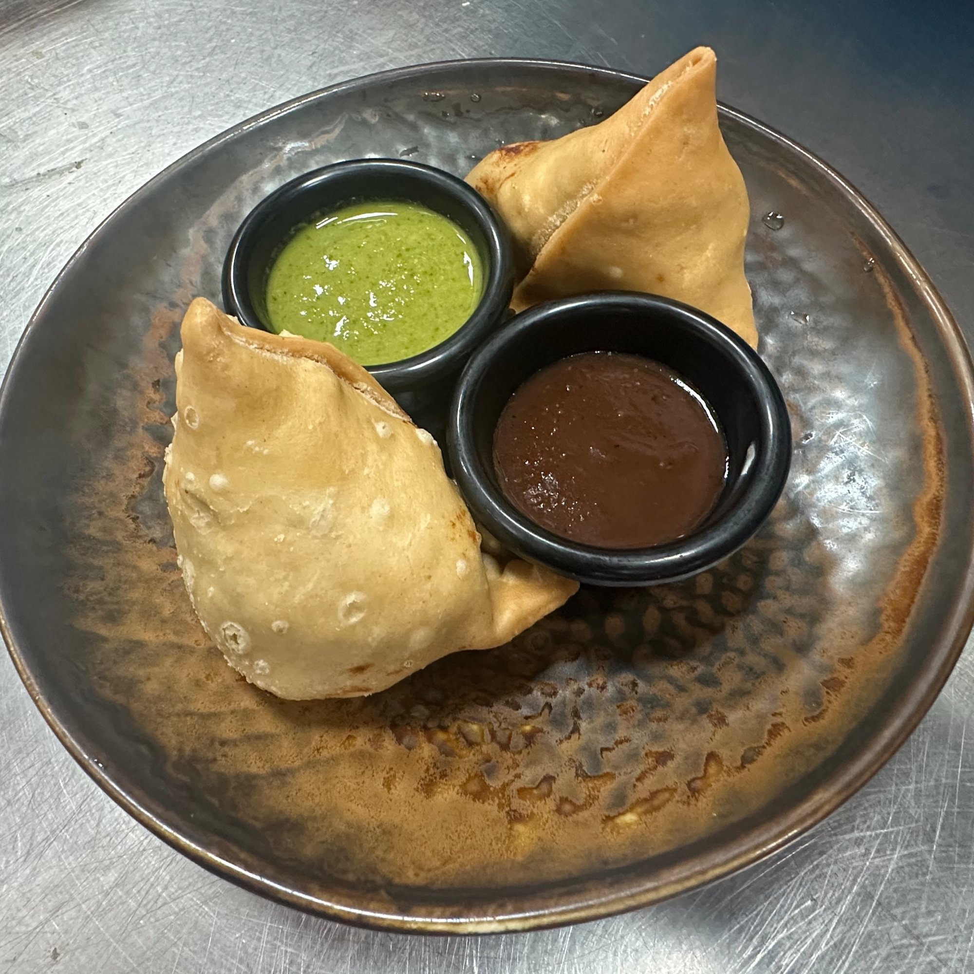 Samosa (2pcs)